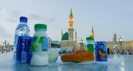 Ramadan Umrah Packages